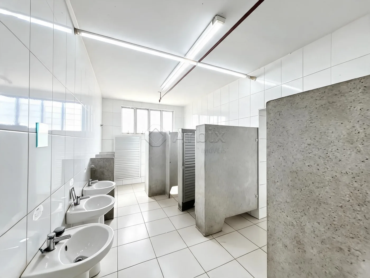 Alugar Comercial / Sal&atilde;o Industrial em Condom&iacute;nio em Limeira R$ 39.480,00 - Foto 6