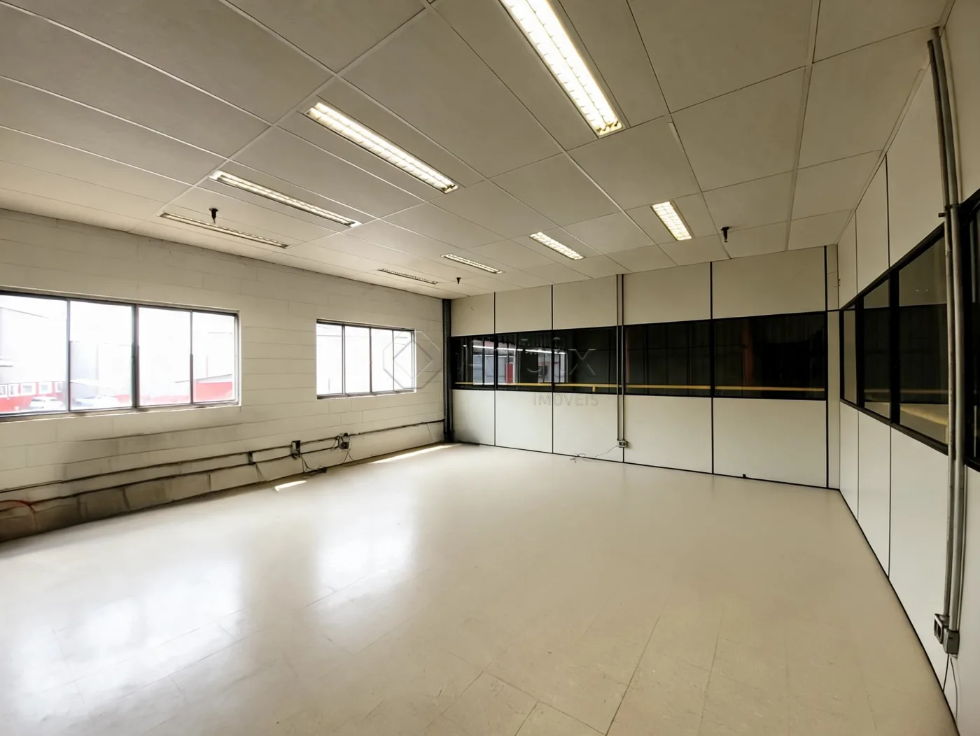 Alugar Comercial / Sal&atilde;o Industrial em Condom&iacute;nio em Limeira R$ 39.480,00 - Foto 7