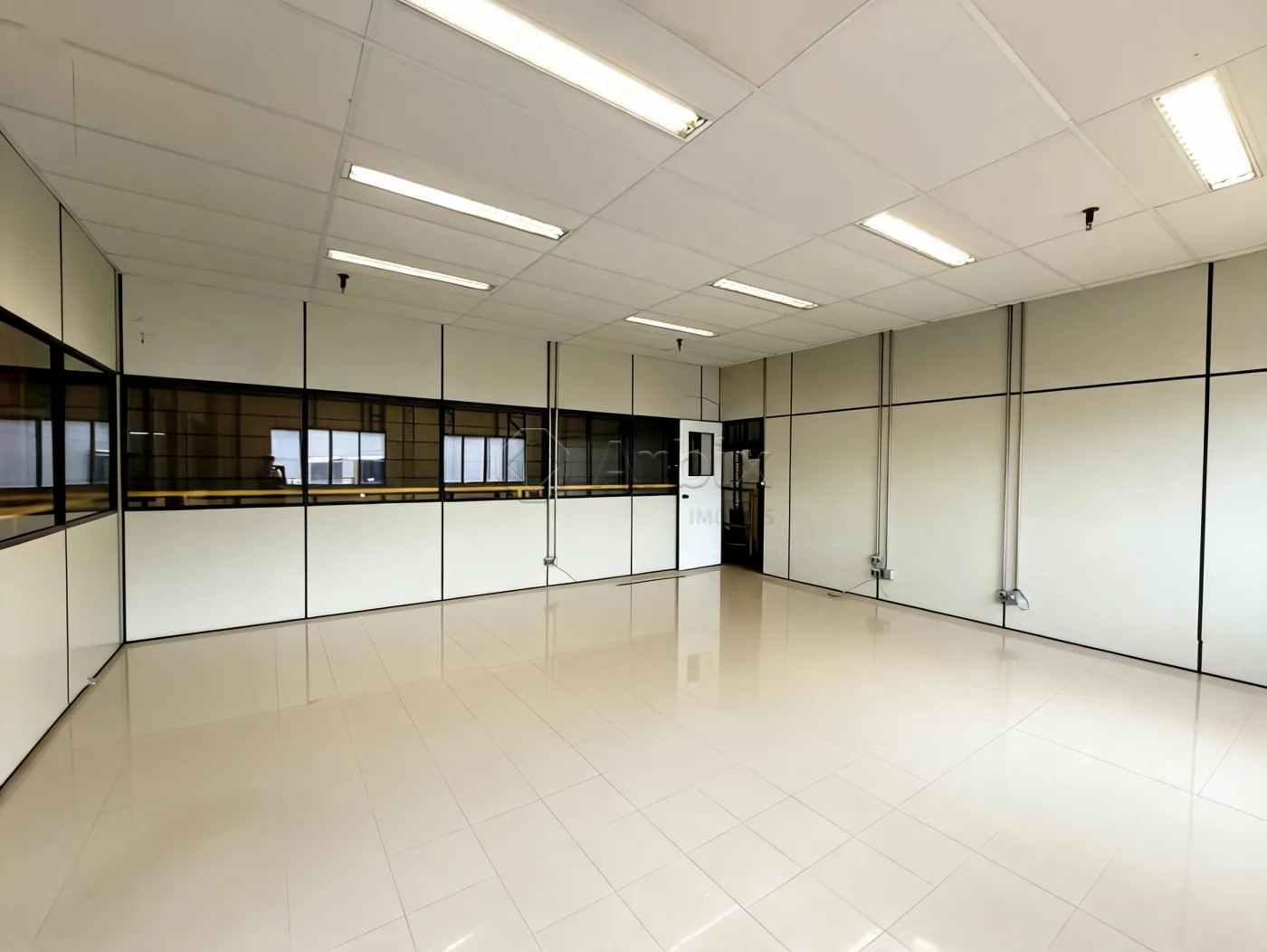 Alugar Comercial / Sal&atilde;o Industrial em Condom&iacute;nio em Limeira R$ 39.480,00 - Foto 8