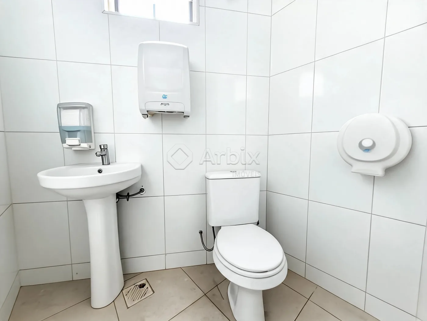 Alugar Comercial / Sal&atilde;o Industrial em Condom&iacute;nio em Limeira R$ 39.480,00 - Foto 9