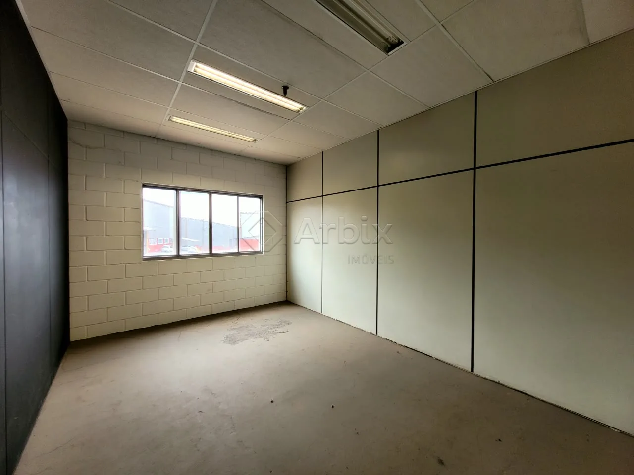 Alugar Comercial / Sal&atilde;o Industrial em Condom&iacute;nio em Limeira R$ 39.480,00 - Foto 10
