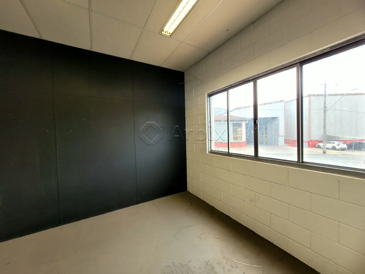 Alugar Comercial / Sal&atilde;o Industrial em Condom&iacute;nio em Limeira R$ 39.480,00 - Foto 11
