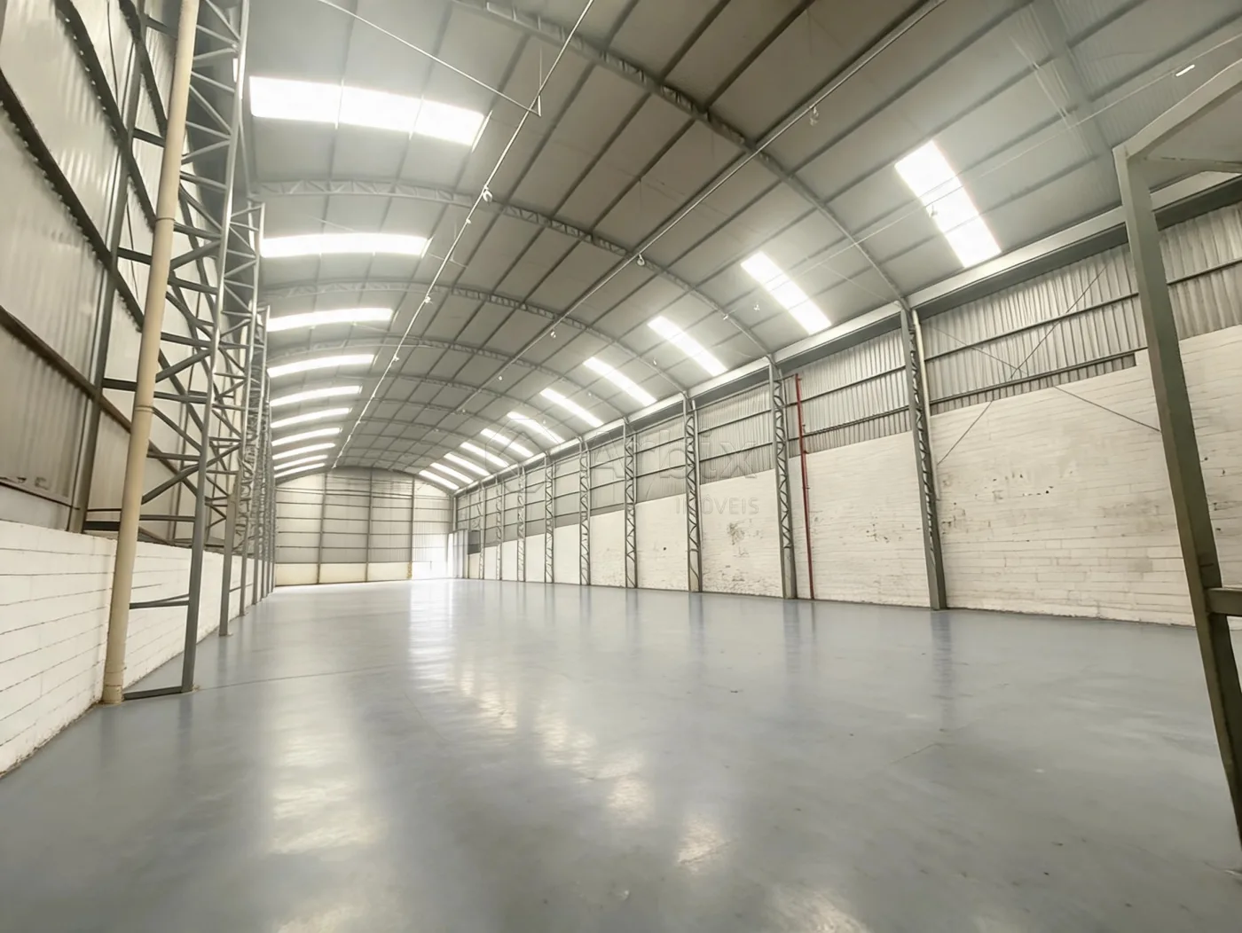 Alugar Comercial / Sal&atilde;o Industrial em Condom&iacute;nio em Limeira R$ 32.480,00 - Foto 6