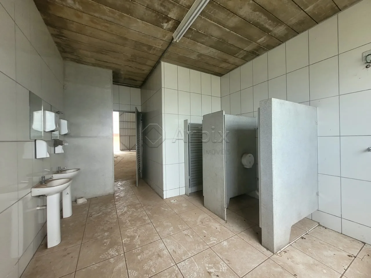 Alugar Comercial / Sal&atilde;o Industrial em Condom&iacute;nio em Limeira R$ 32.480,00 - Foto 7