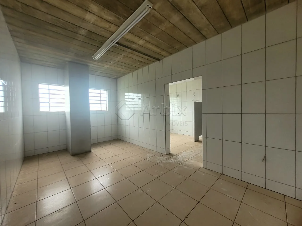 Alugar Comercial / Sal&atilde;o Industrial em Condom&iacute;nio em Limeira R$ 32.480,00 - Foto 8
