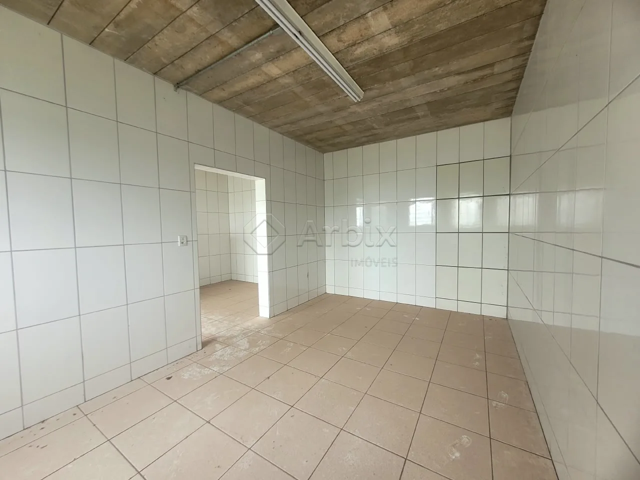 Alugar Comercial / Sal&atilde;o Industrial em Condom&iacute;nio em Limeira R$ 32.480,00 - Foto 9