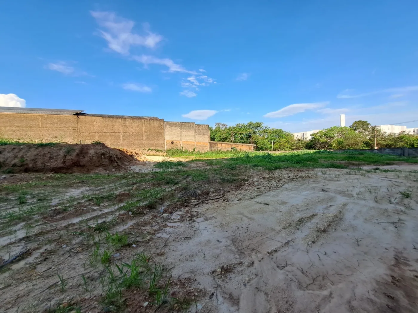 Alugar Terreno / Misto em Americana R$ 3.000,00 - Foto 5