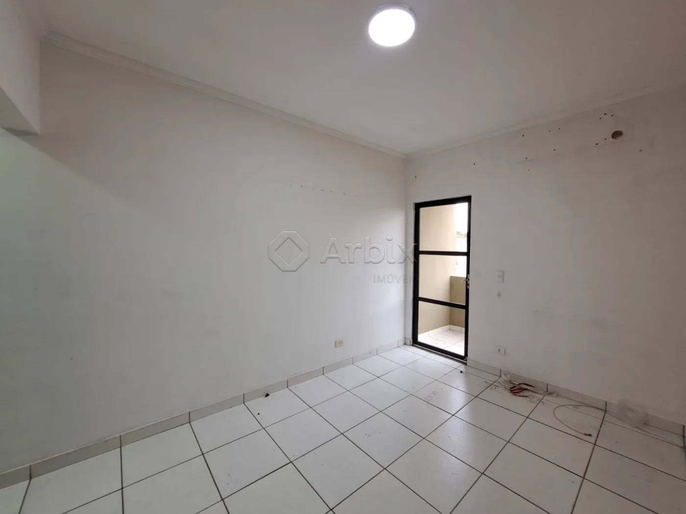 Alugar Apartamento / Pr&eacute;dio Residencial em Americana R$ 1.500,00 - Foto 3