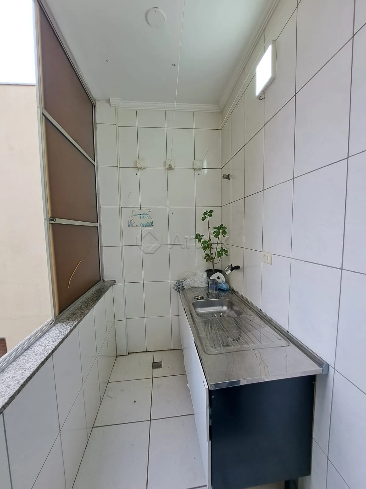 Alugar Apartamento / Pr&eacute;dio Residencial em Americana R$ 1.500,00 - Foto 14