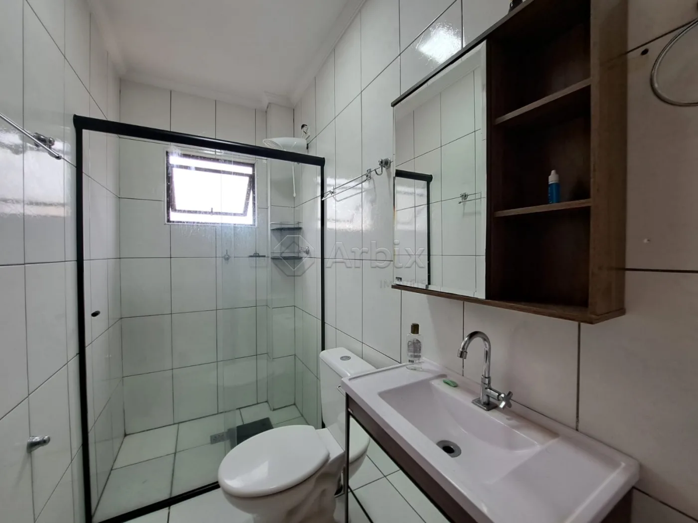 Alugar Apartamento / Pr&eacute;dio Residencial em Americana R$ 1.500,00 - Foto 13