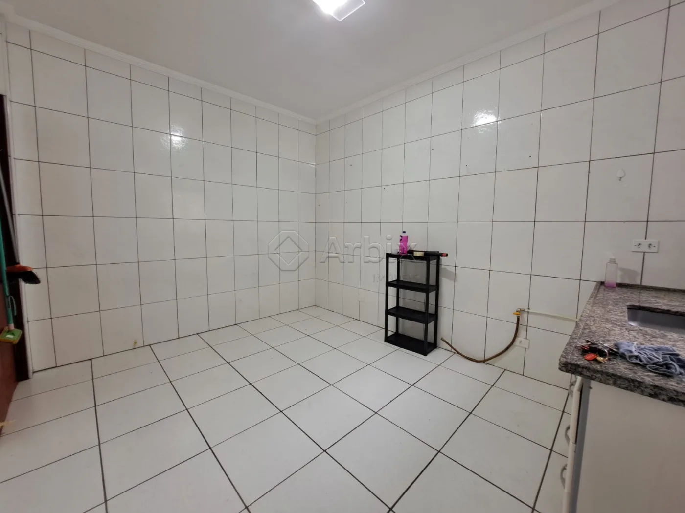 Alugar Apartamento / Pr&eacute;dio Residencial em Americana R$ 1.500,00 - Foto 2