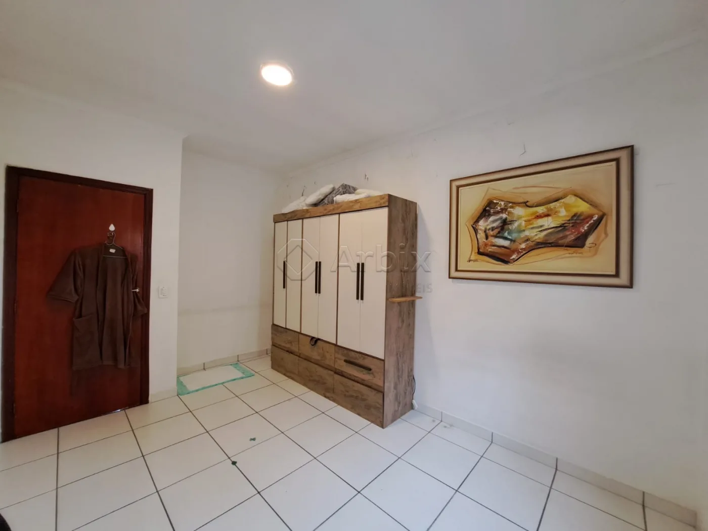 Alugar Apartamento / Pr&eacute;dio Residencial em Americana R$ 1.500,00 - Foto 17