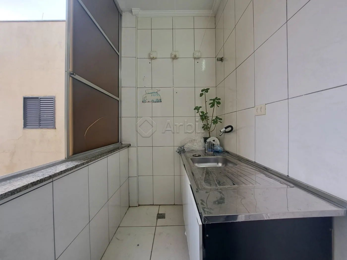 Alugar Apartamento / Pr&eacute;dio Residencial em Americana R$ 1.500,00 - Foto 18