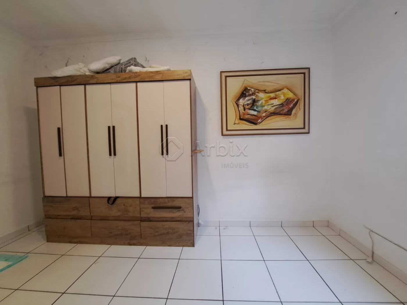 Alugar Apartamento / Pr&eacute;dio Residencial em Americana R$ 1.500,00 - Foto 21