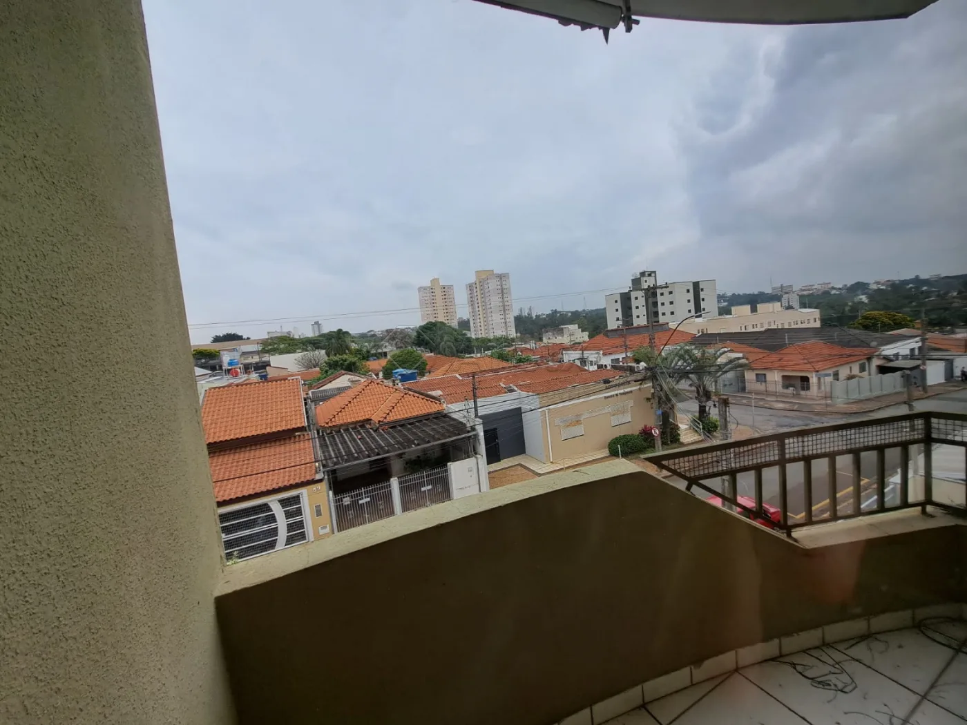 Alugar Apartamento / Pr&eacute;dio Residencial em Americana R$ 1.500,00 - Foto 23