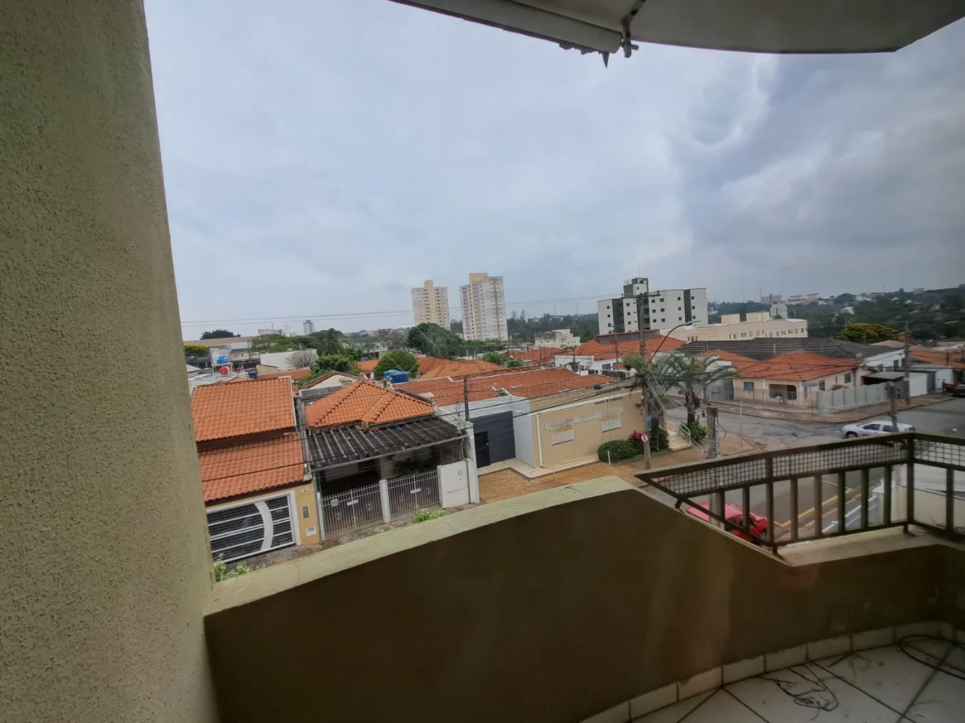 Alugar Apartamento / Pr&eacute;dio Residencial em Americana R$ 1.500,00 - Foto 24