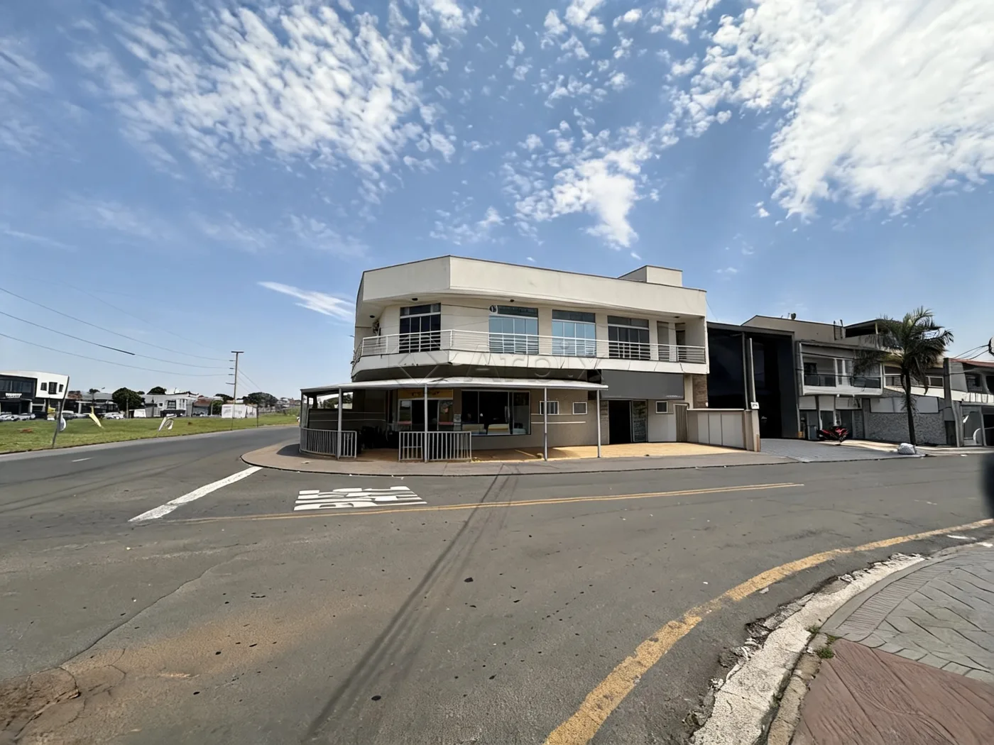 Comprar Comercial / Sal&atilde;o Comercial em Santa B&aacute;rbara D`Oeste R$ 1.660.000,00 - Foto 2