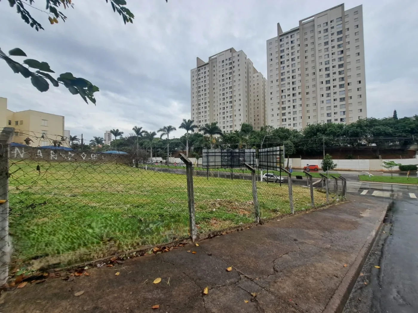 Alugar Terreno / Misto em Americana R$ 25.000,00 - Foto 3