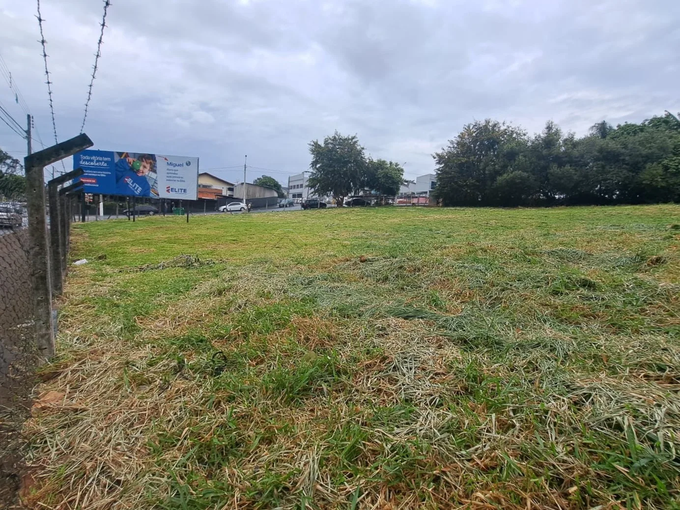 Alugar Terreno / Misto em Americana R$ 25.000,00 - Foto 4