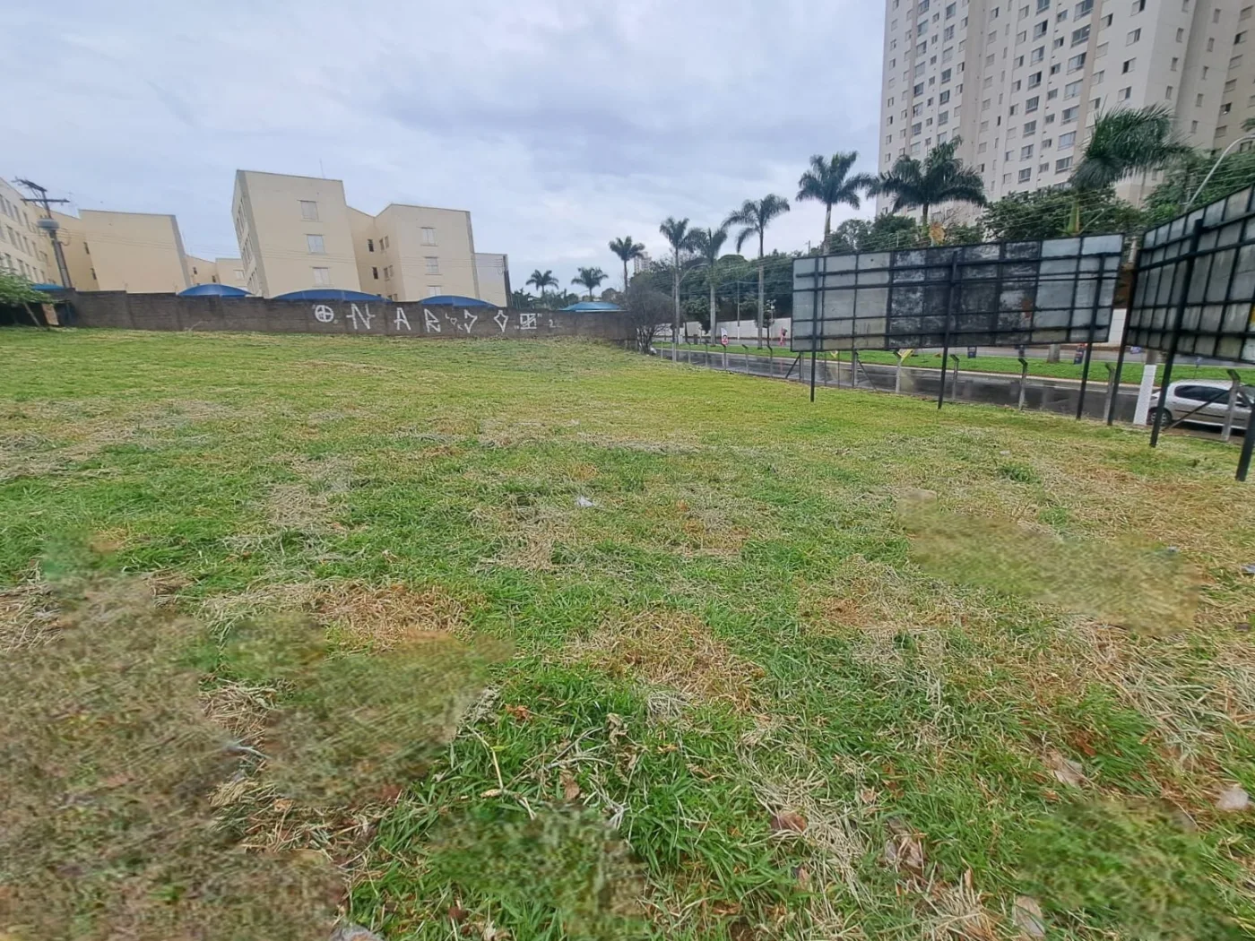 Alugar Terreno / Misto em Americana R$ 25.000,00 - Foto 6