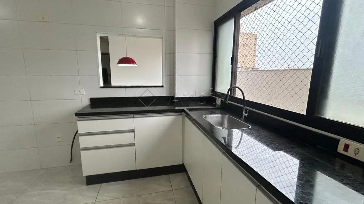 Comprar Apartamento / Residencial em Americana R$ 340.000,00 - Foto 4