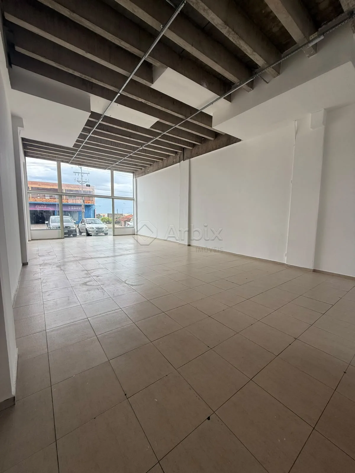 Alugar Comercial / Sal&atilde;o Comercial em Americana R$ 2.400,00 - Foto 1