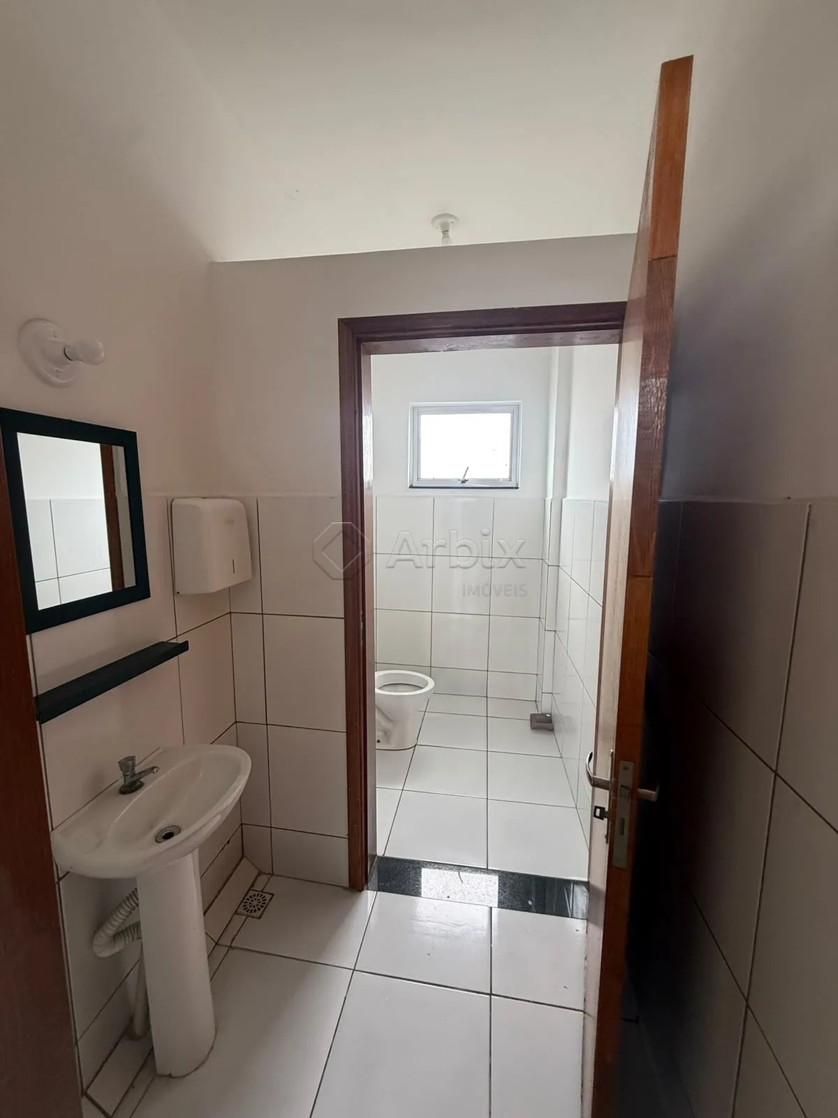Alugar Comercial / Sal&atilde;o Comercial em Americana R$ 2.400,00 - Foto 3