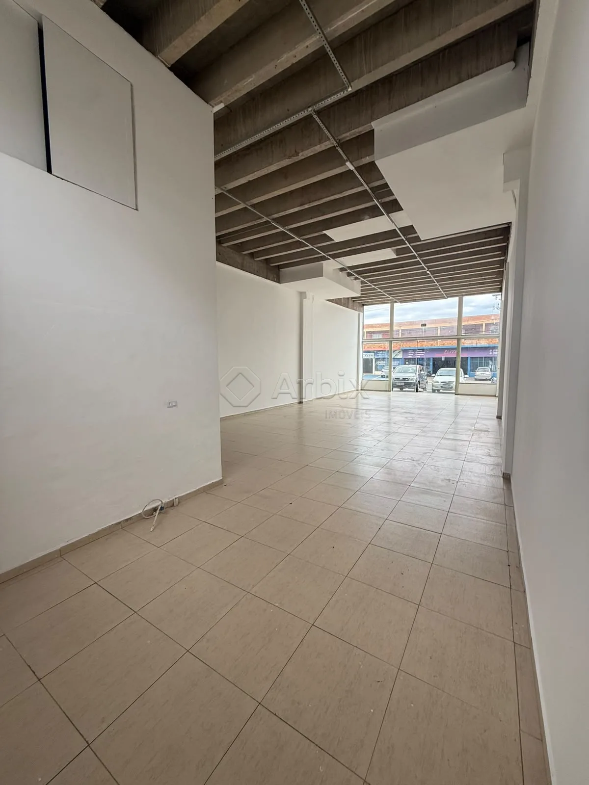 Alugar Comercial / Sal&atilde;o Comercial em Americana R$ 2.400,00 - Foto 4