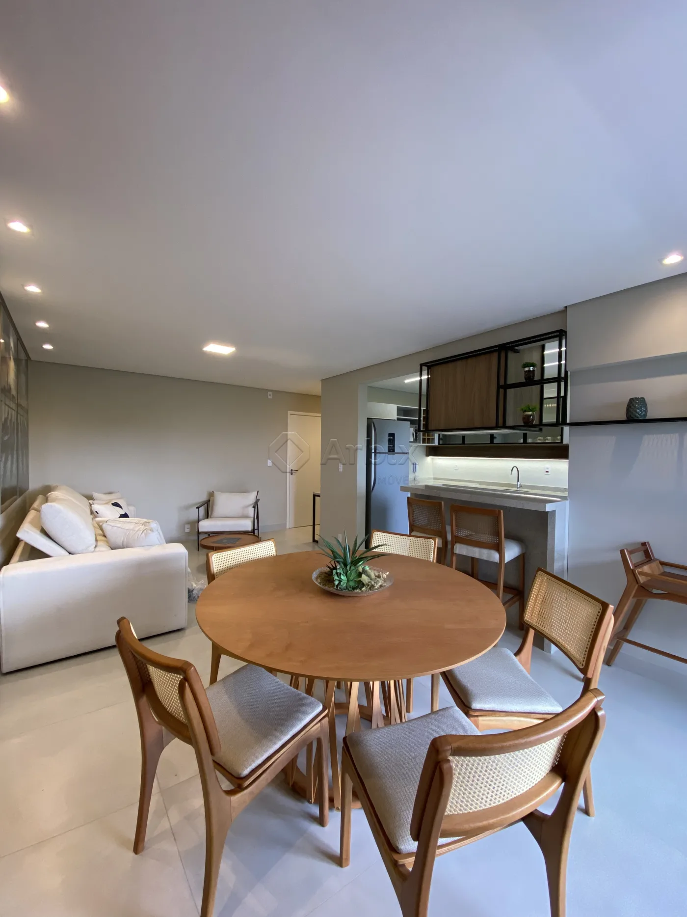 Alugar Apartamento / Residencial em Americana R$ 3.900,00 - Foto 2