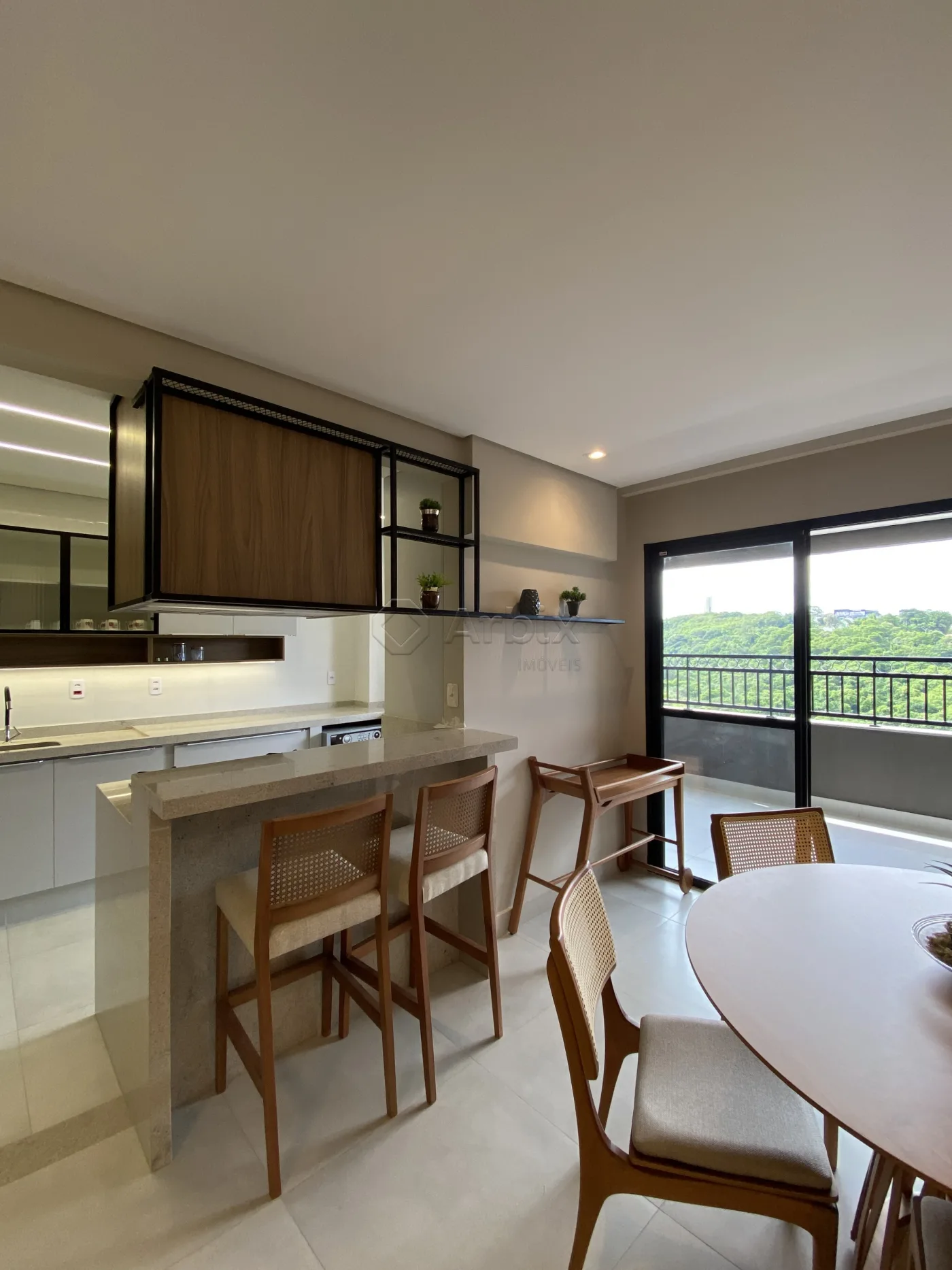 Alugar Apartamento / Residencial em Americana R$ 3.900,00 - Foto 3