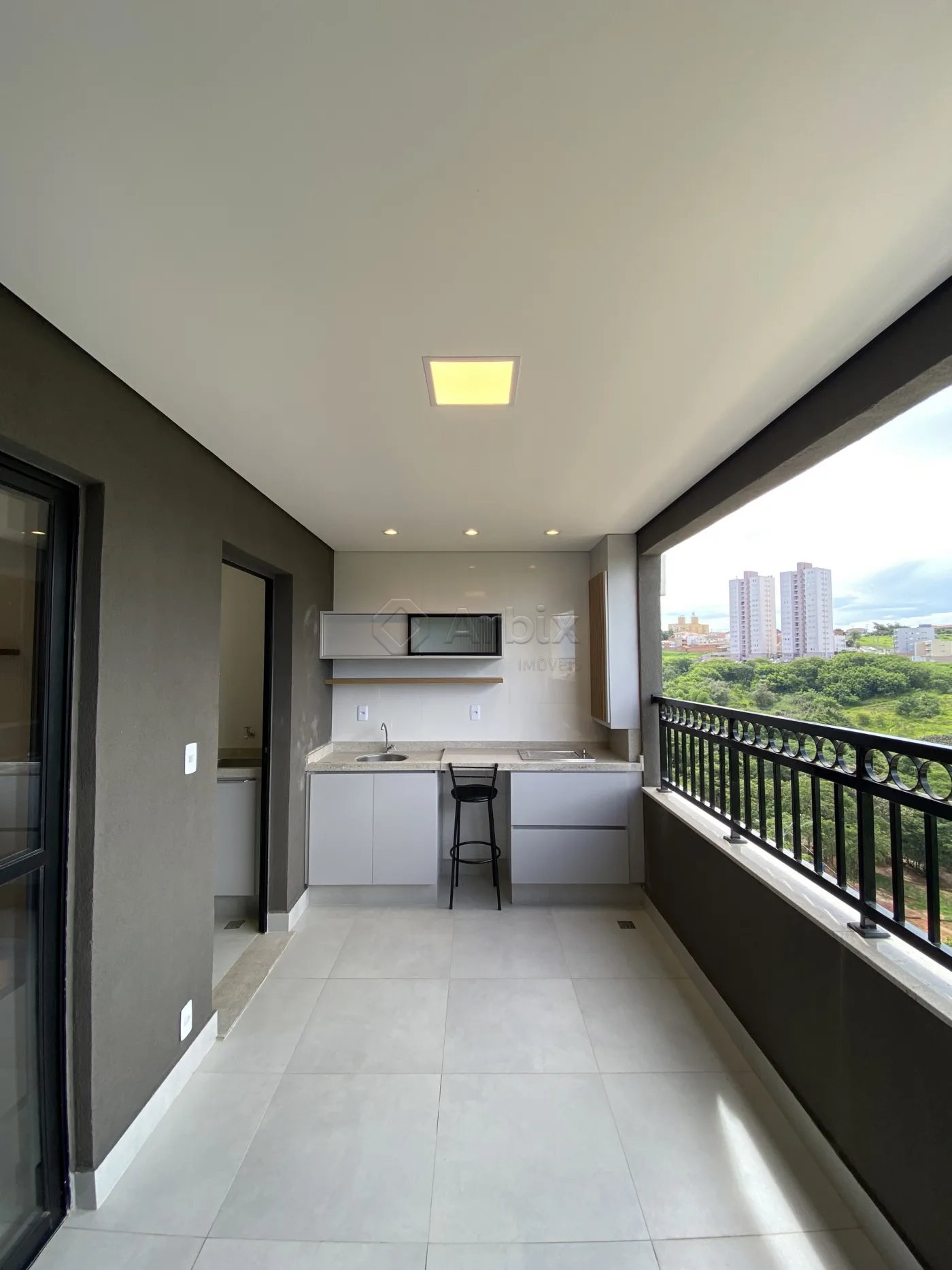 Alugar Apartamento / Residencial em Americana R$ 3.900,00 - Foto 4