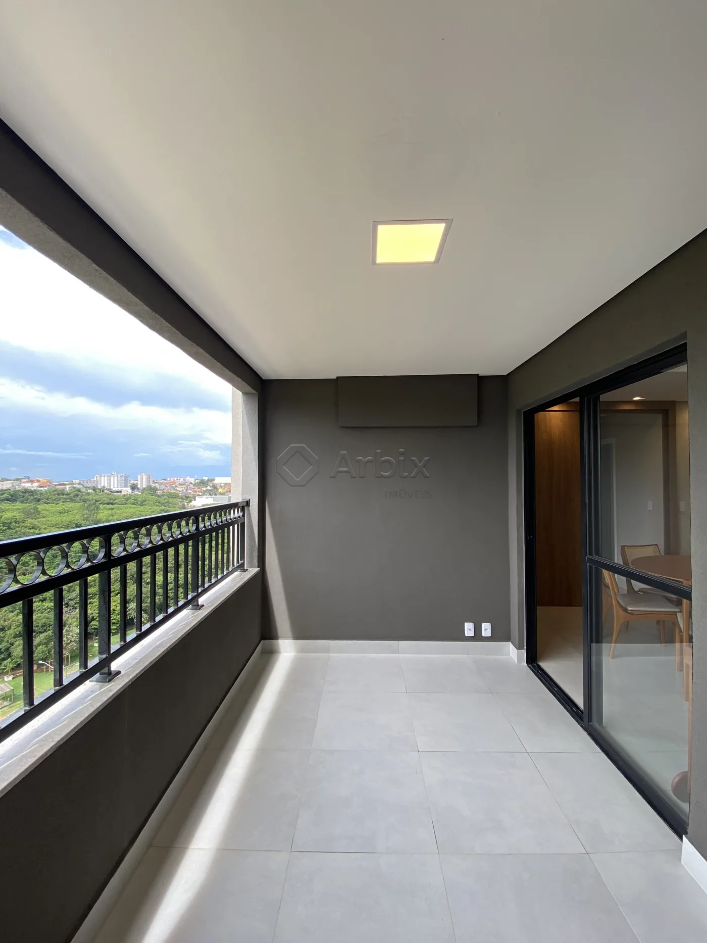 Alugar Apartamento / Residencial em Americana R$ 3.900,00 - Foto 5