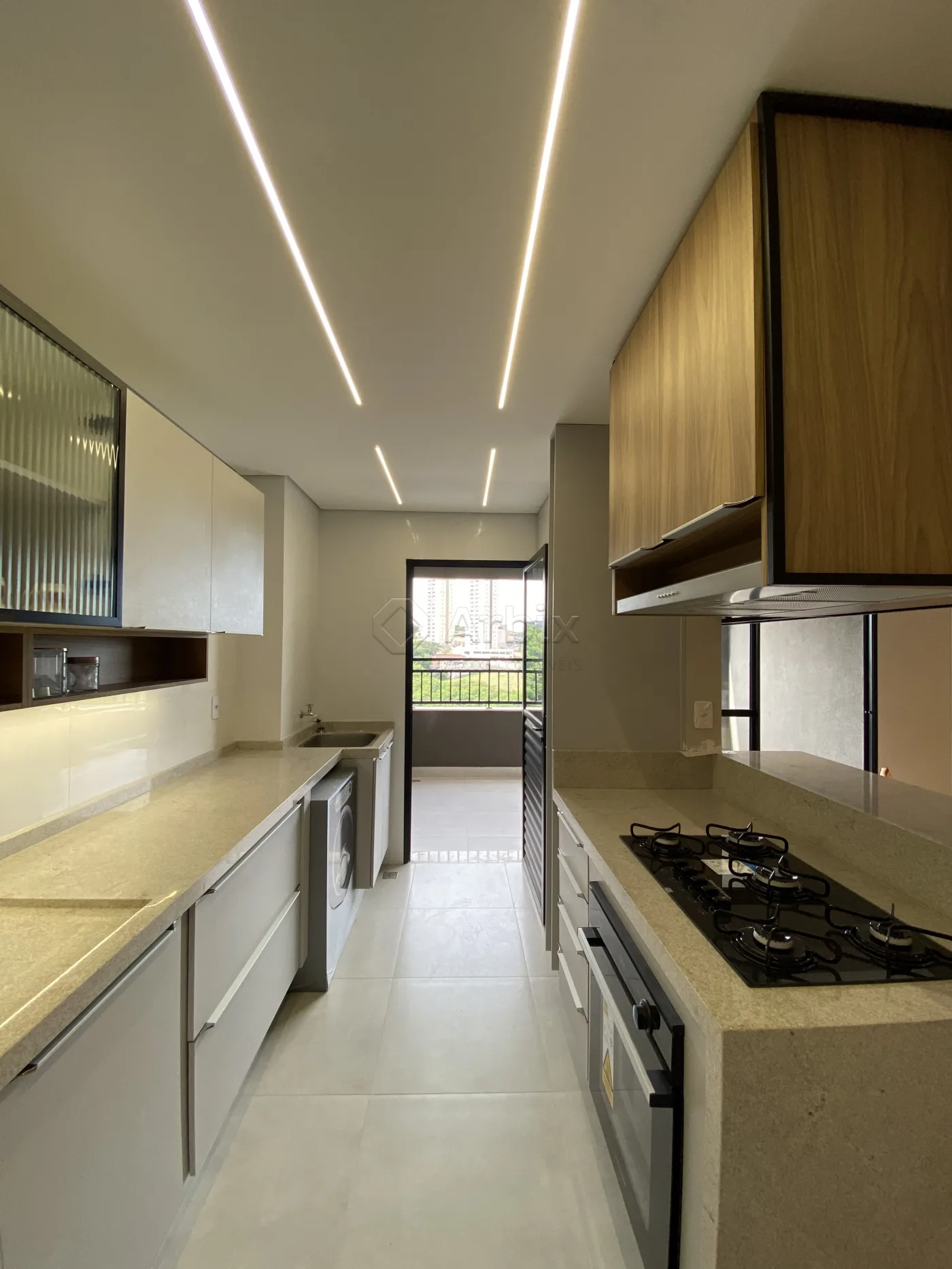 Alugar Apartamento / Residencial em Americana R$ 3.900,00 - Foto 6
