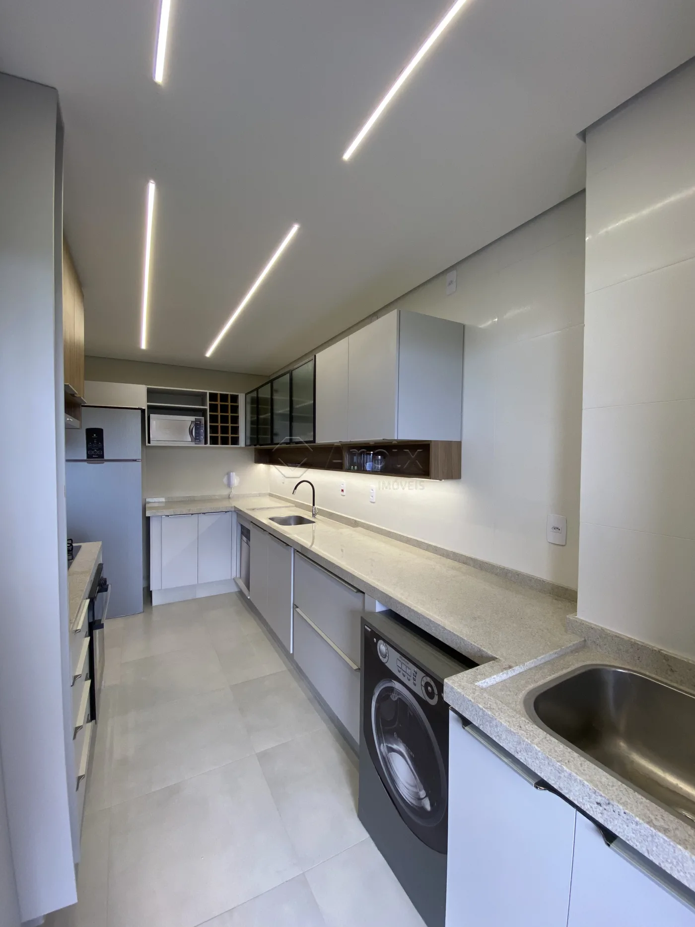 Alugar Apartamento / Residencial em Americana R$ 3.900,00 - Foto 7