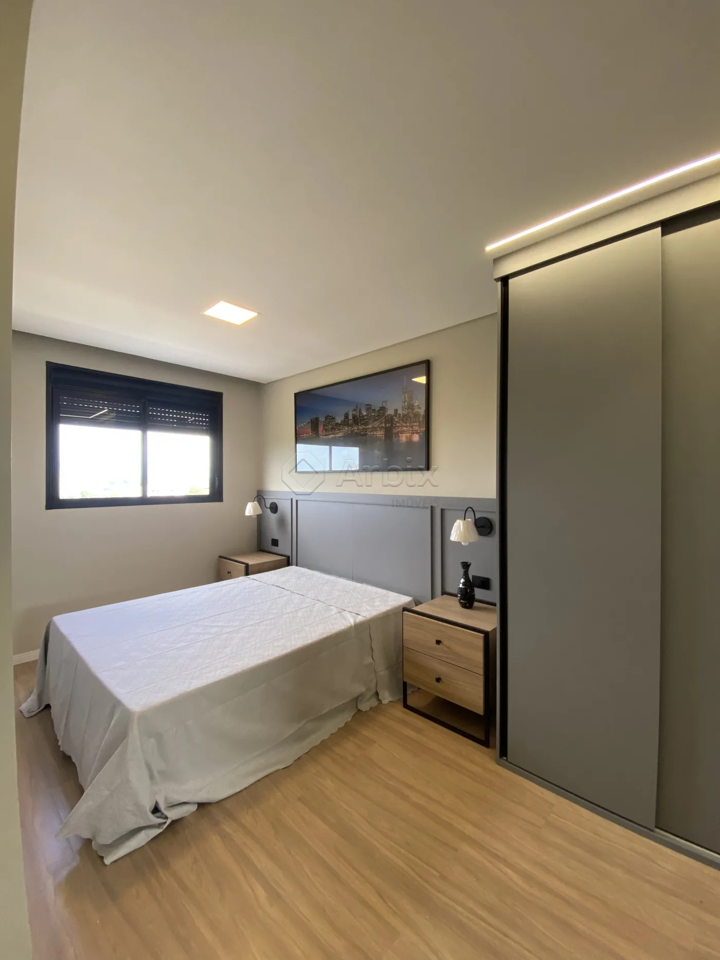 Alugar Apartamento / Residencial em Americana R$ 3.900,00 - Foto 8