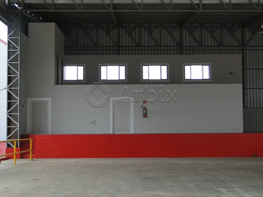 Limeira Comercial Locacao R$ 92.000,00 Condominio R$17.480,00  12 Vagas Area construida 4600.00m2 - foto 2