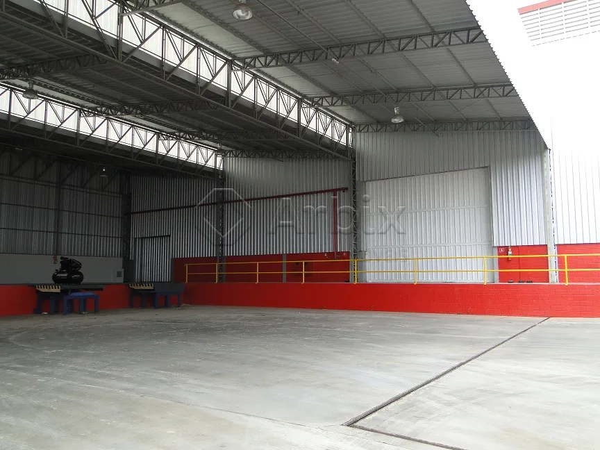 Limeira Comercial Locacao R$ 92.000,00 Condominio R$17.480,00  12 Vagas Area construida 4600.00m2 - foto 3