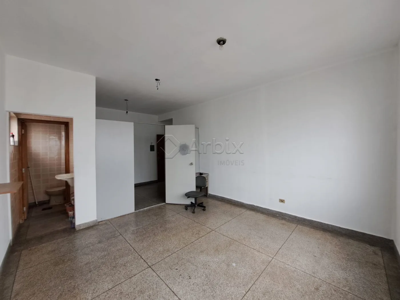 Alugar Comercial / Sala Comercial em Americana R$ 850,00 - Foto 5