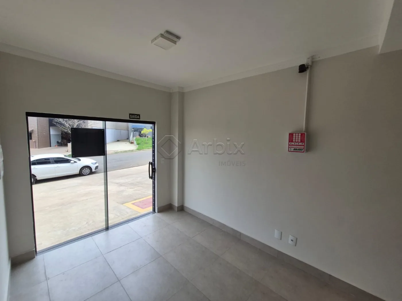 Alugar Comercial / Sal&atilde;o Industrial em Condom&iacute;nio em Santa B&aacute;rbara D`Oeste R$ 20.000,00 - Foto 8