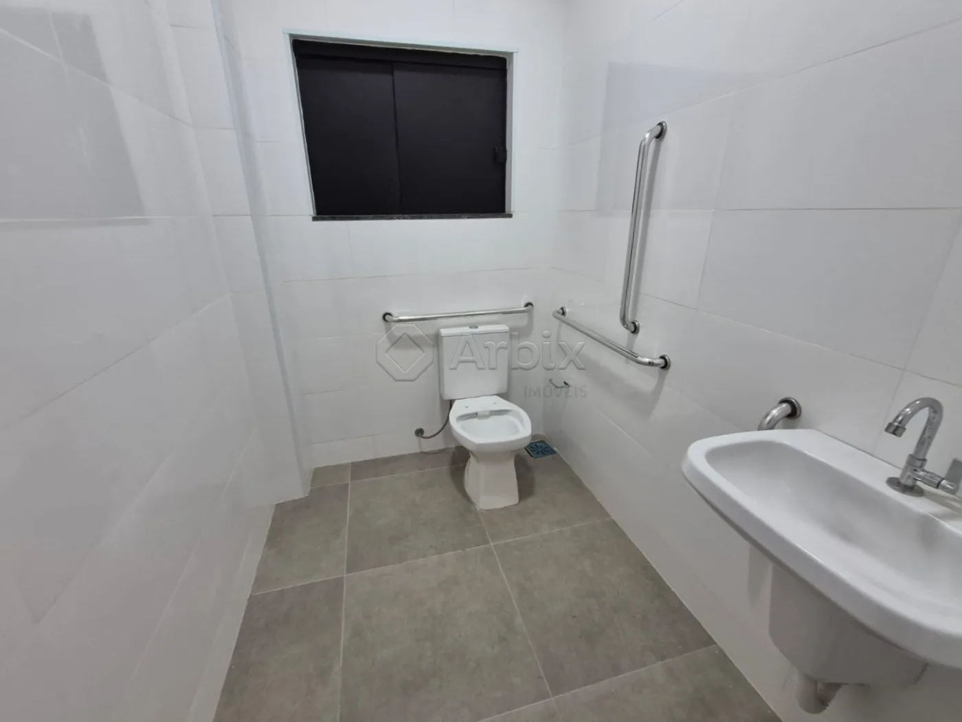Alugar Comercial / Sal&atilde;o Industrial em Condom&iacute;nio em Santa B&aacute;rbara D`Oeste R$ 20.000,00 - Foto 12