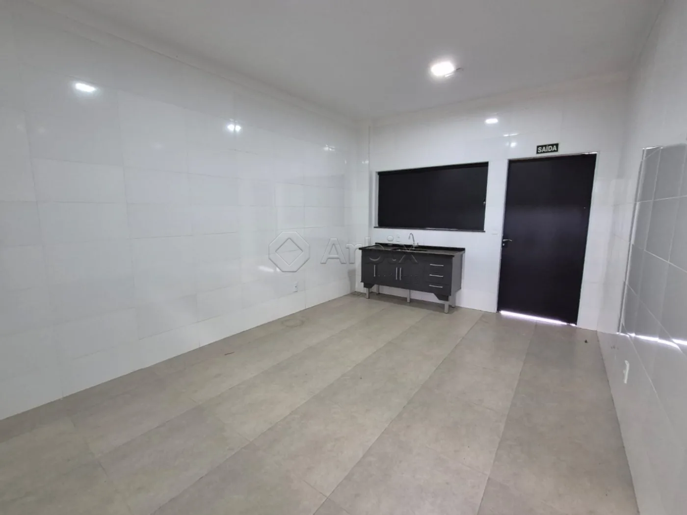 Alugar Comercial / Sal&atilde;o Industrial em Condom&iacute;nio em Santa B&aacute;rbara D`Oeste R$ 20.000,00 - Foto 13