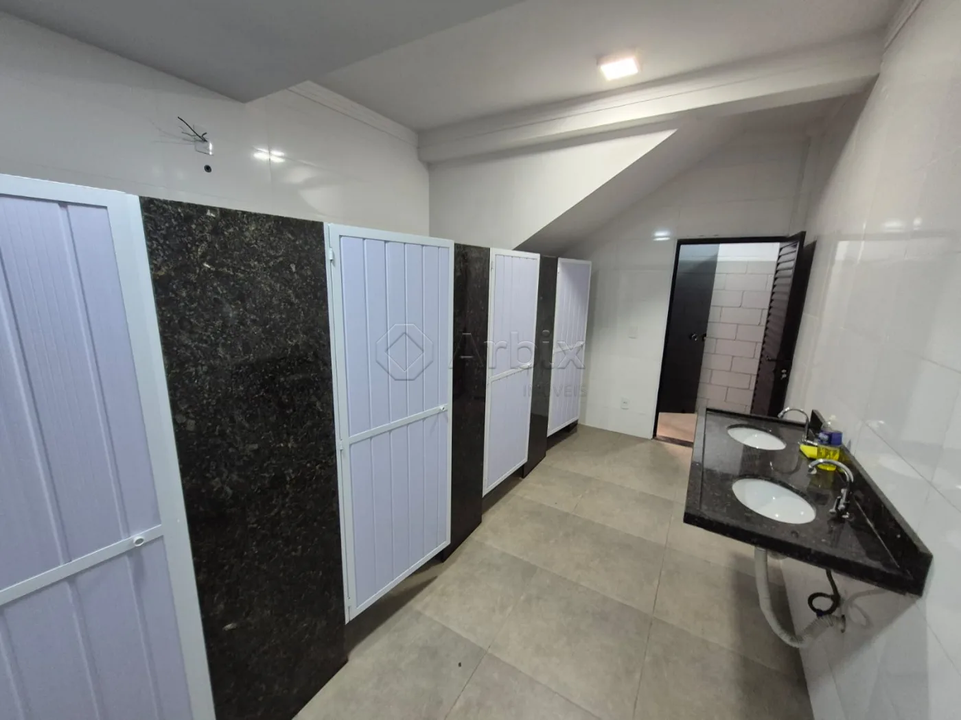Alugar Comercial / Sal&atilde;o Industrial em Condom&iacute;nio em Santa B&aacute;rbara D`Oeste R$ 20.000,00 - Foto 15