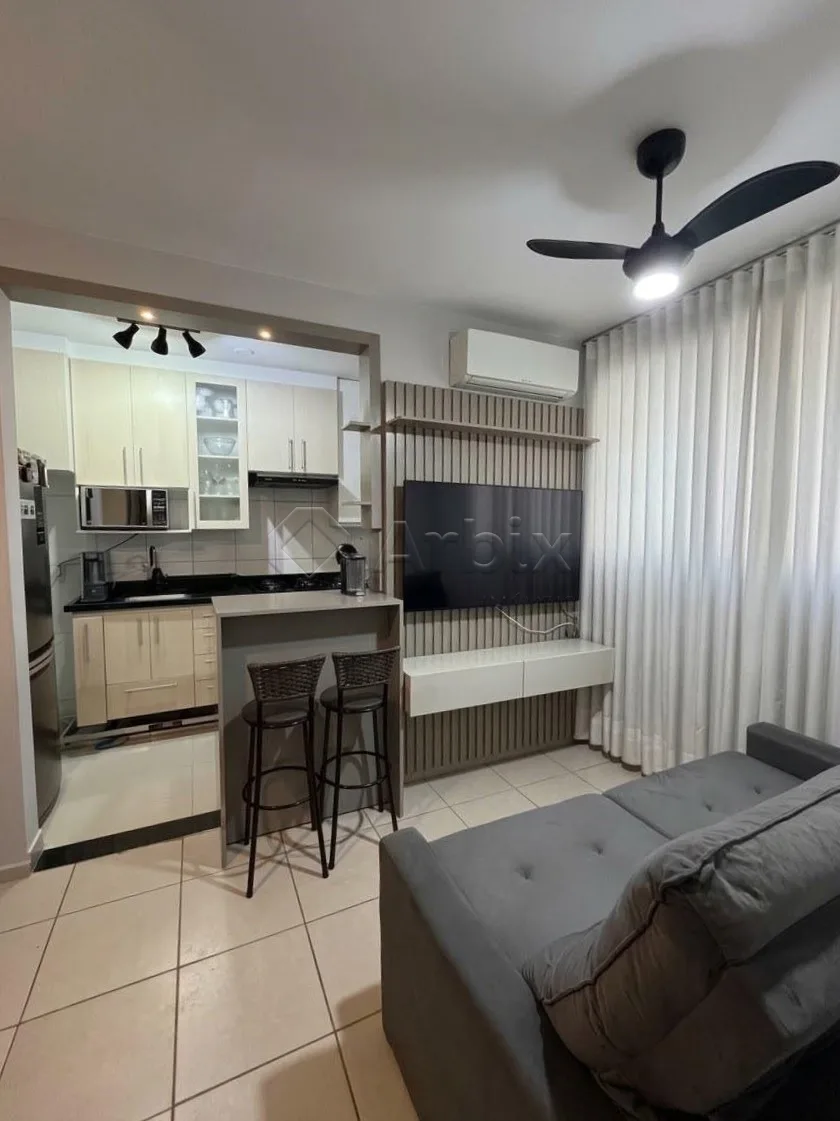 Comprar Apartamento / Residencial em Americana R$ 240.000,00 - Foto 1