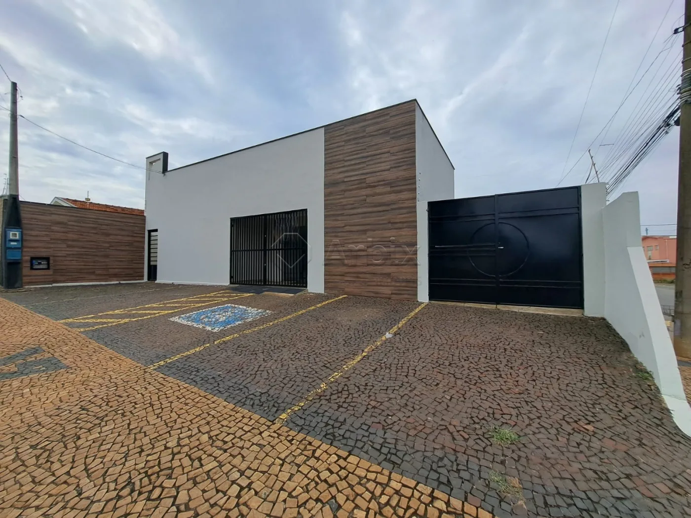 Alugar Comercial / Sal&atilde;o Comercial em Americana R$ 3.300,00 - Foto 1