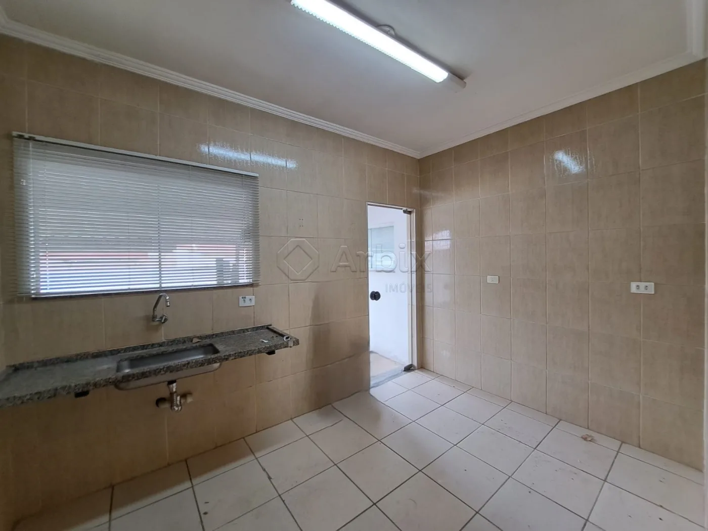 Alugar Comercial / Sal&atilde;o Comercial em Americana R$ 3.300,00 - Foto 3