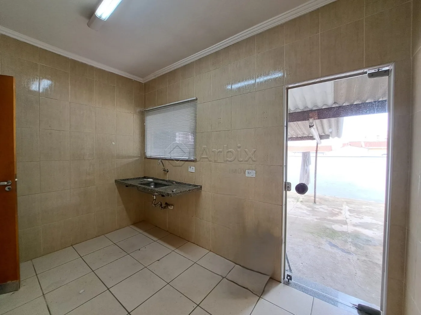 Alugar Comercial / Sal&atilde;o Comercial em Americana R$ 3.300,00 - Foto 4