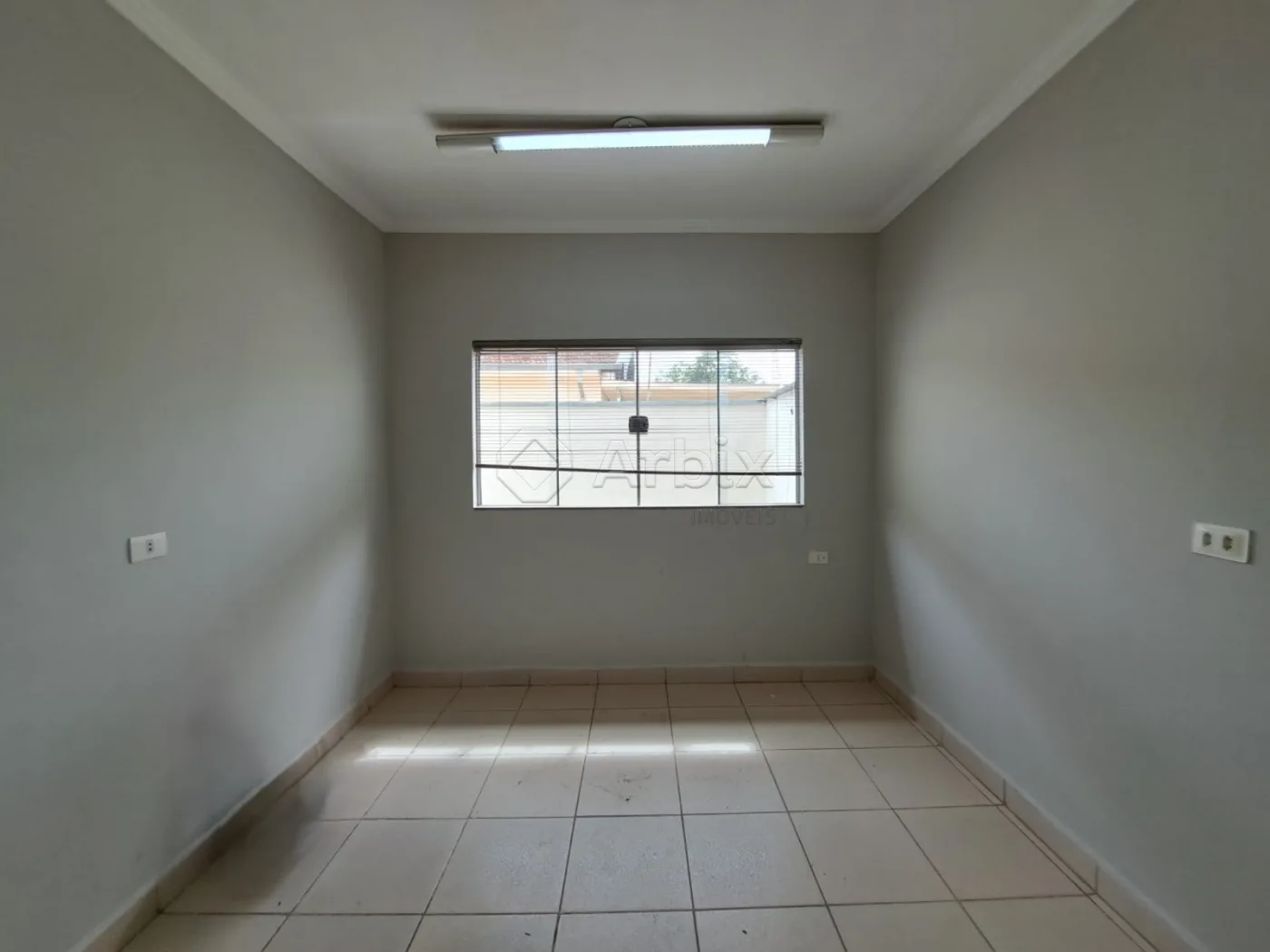 Alugar Comercial / Sal&atilde;o Comercial em Americana R$ 3.300,00 - Foto 5
