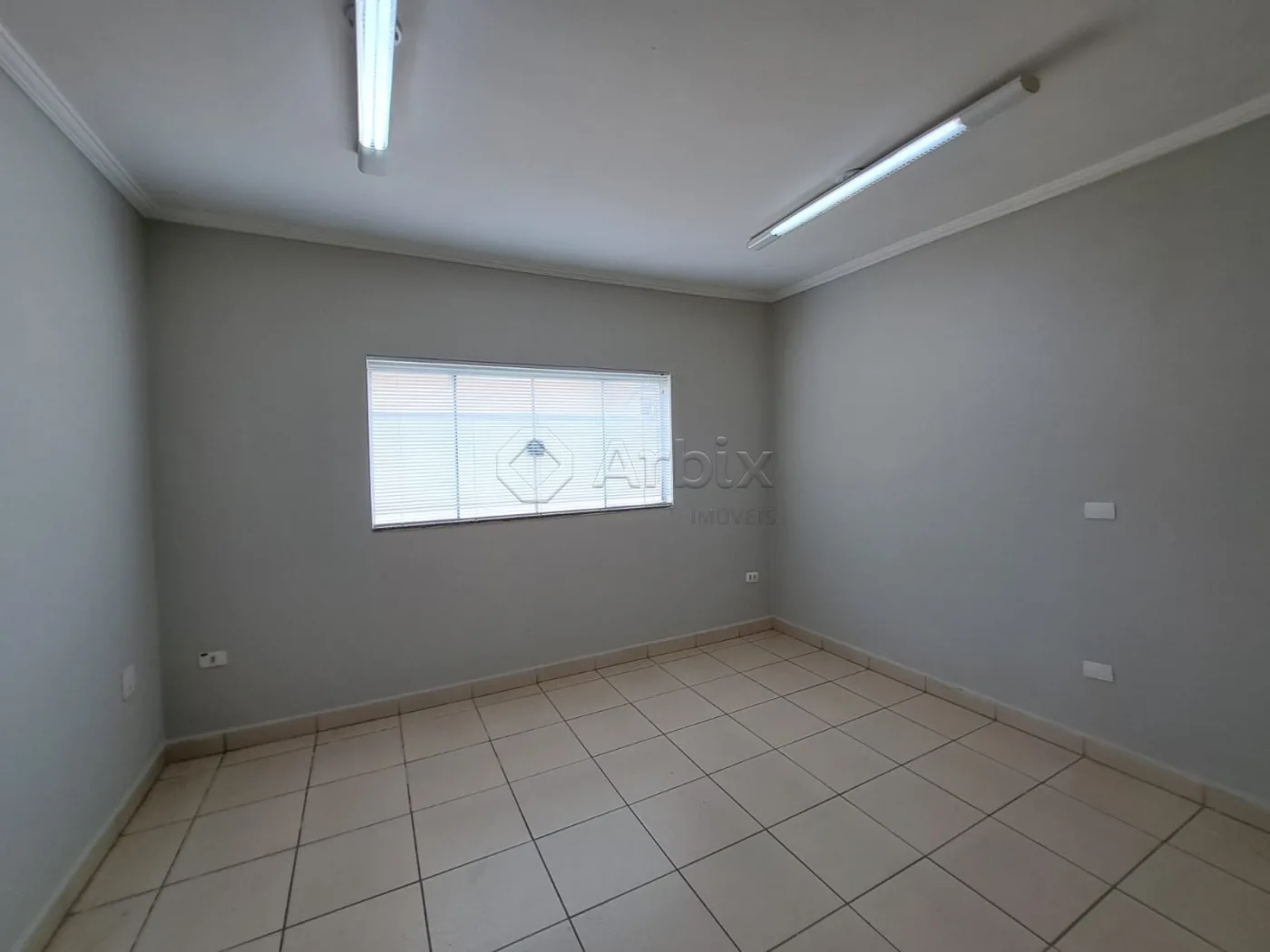 Alugar Comercial / Sal&atilde;o Comercial em Americana R$ 3.300,00 - Foto 7