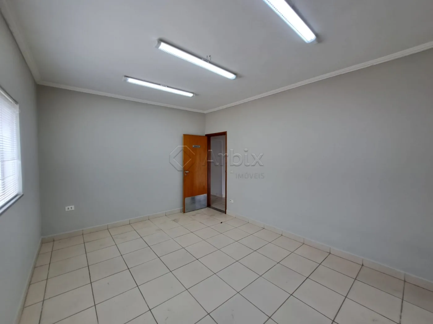 Alugar Comercial / Sal&atilde;o Comercial em Americana R$ 3.300,00 - Foto 12