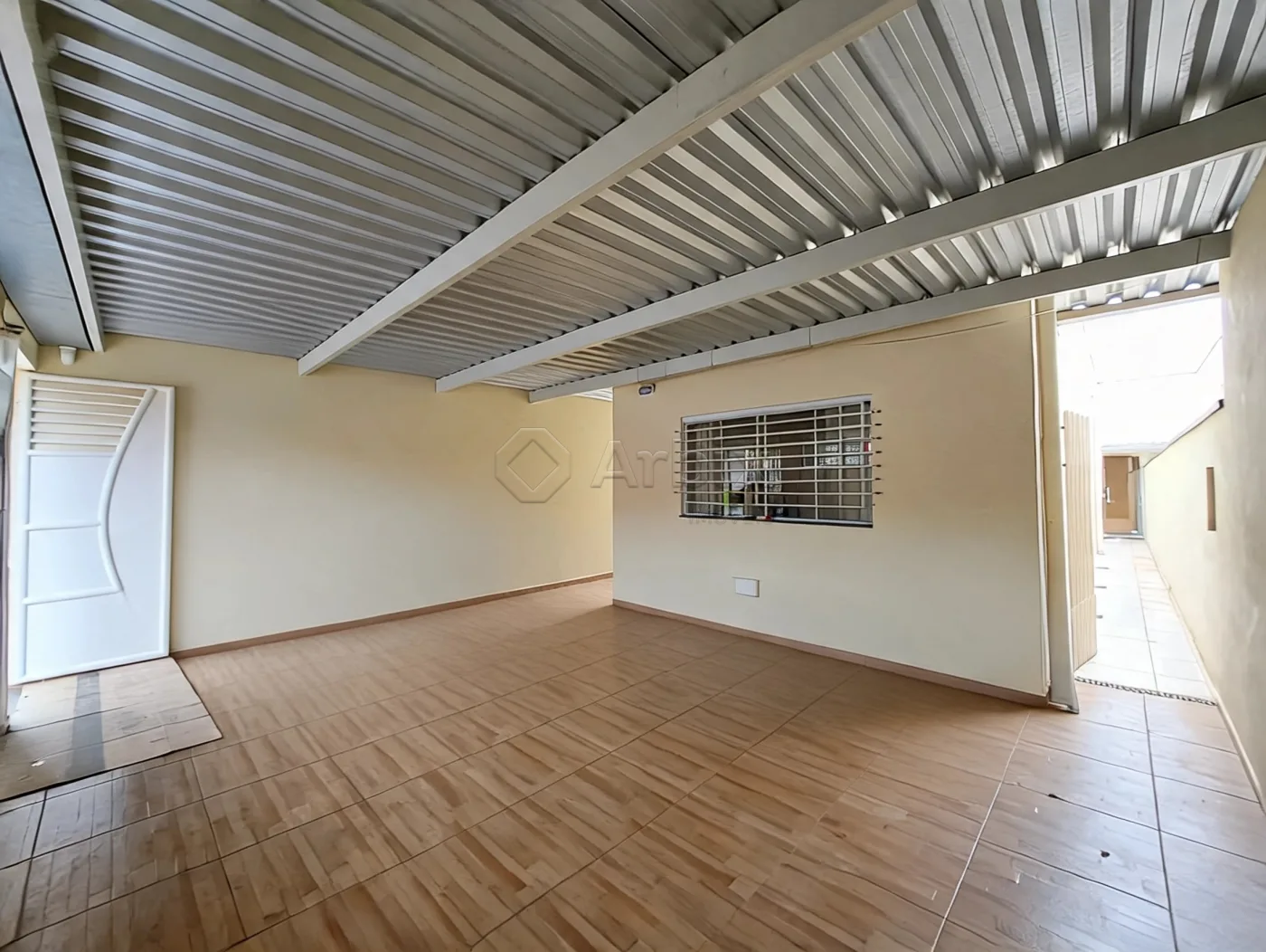 Alugar Comercial / Casa Comercial em Americana R$ 2.500,00 - Foto 1